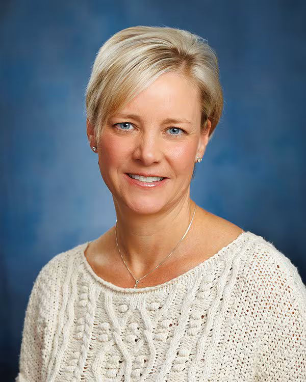 Dr. Stacey Stefanski Podiatrist